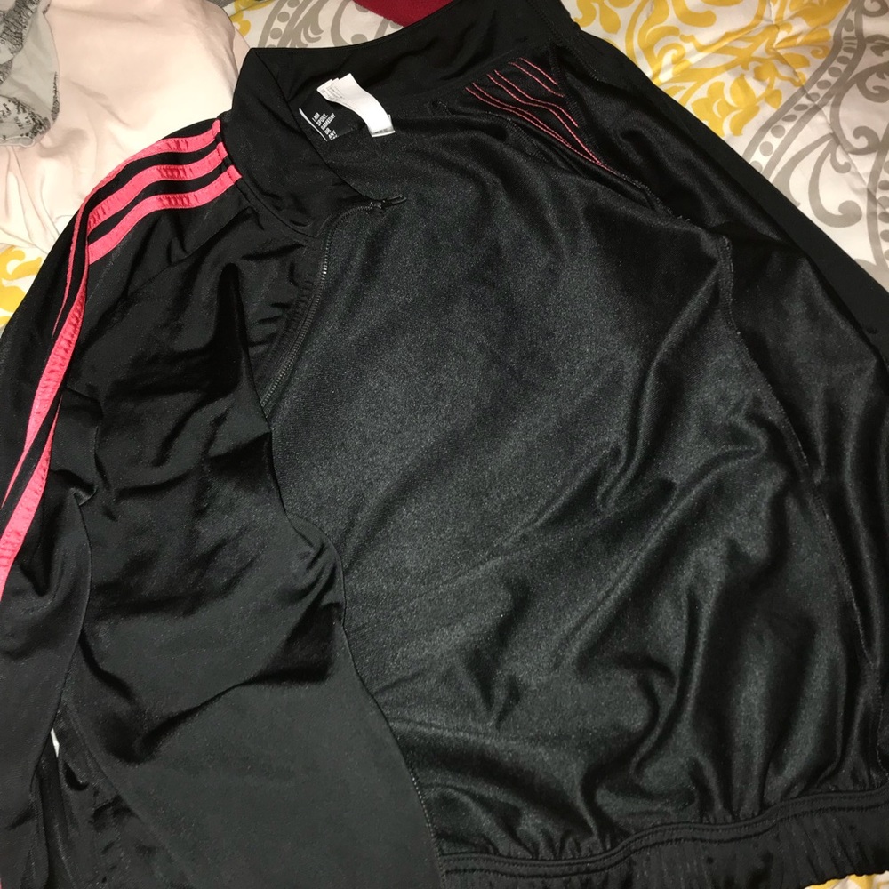 Adida jacket - Picture 2 of 3